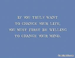 The secret of change is to focus all of your. Quotes About Change Your Mind 163 Quotes