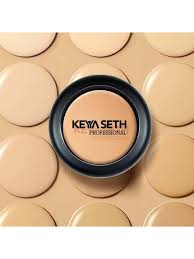 keya seth compact cream foundation