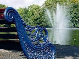 17 Pretty Public Fountains In London