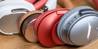 The Best Over Ear Headphones For 2019 Reviews By Wirecutter