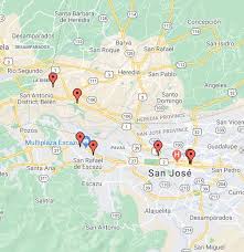 Apr 19, 2020 · custom map layers. San Jose Google My Maps