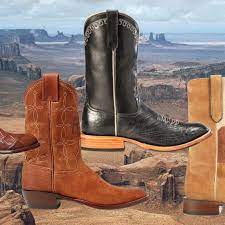 the best cowboy boot brands 2023 9