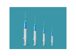 insulin syringes sizes complete guide