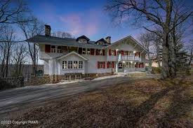 mount pocono pa luxury homes and