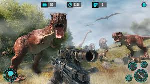 Dino bucks really increases the speed of construction, hatching, and evolution, to make the dinosaur even stronger. Real Dino Hunting 2018 Mod Unlimited Money V2 5 1 Apk Download Apksoul