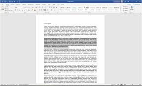 Free borders for word, download free clip art, free clip art on within free ms word border templates 54515. Applying A Border To Part Of A Microsoft Word Document