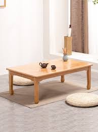 Japanese Low Table Kang Tablehousehold