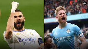 Man City vs. Real Madrid best bets, odds, lines, picks, and expert  predictions for Champions League semifinals