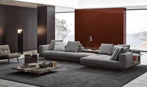connery sofas from minotti architonic
