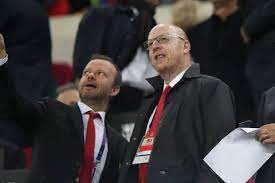 The glazer family, who owns manchester united, also holds a majority stake in american football team tampa bay buccaneers. Glazer Family Has Taken 89 Million From Man United Report Claims Onefootball