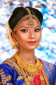 priya bridal makeup artist and parlour