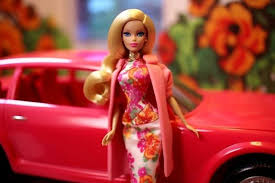 barbie stock photos images and