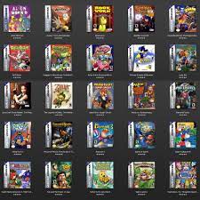 Fun group games for kids and adults are a great way to bring. My Top 25 Gameboy Advance Games That Are Still Fun Playing All These Years Later High Five For