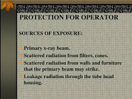 ppt radiation protection powerpoint