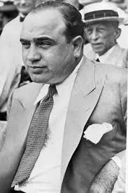 Born january 7, 1899 (brooklyn, new york) died january 25, 1947 (palm island al capone was one of the most notorious criminals of all time. Becoming Al Capone Wsj