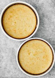 Translucent whites offer lightness but also body to desserts such as meringues and macaroons , while deep yellow yolks are rich and oily, making them a perfect binding agent. How To Make A Cake Mix Box Without Eggs Mommy S Home Cooking