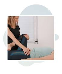 pelvic floor physiotherapy upper