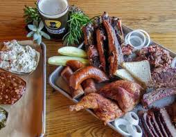 four best barbecue restaurants in north