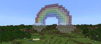 Build With It Stained Glass Minecraft