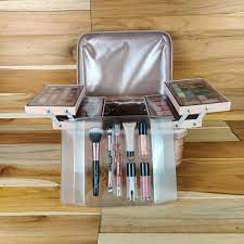 ulta makeup organizer traveling case