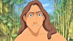 TARZAN action adventure family animation . . 409751. UP, Tarzan Cartoon HD  wallpaper | Pxfuel