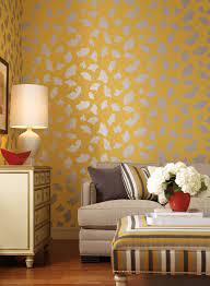 Wallpaper Wall Texture Design