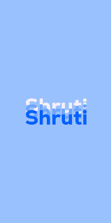 shruti name dp wallpaper collection