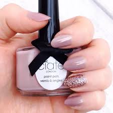 ciate paint pot nail polish review from
