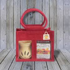 jute bag for return gifts manufacturer