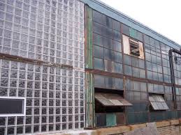 glass block factory chicago usa