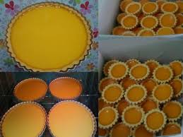 Kebelakangan ini, pastri cheese tart hokkaido ini telah menjadi amat popular di kalangan rakyat malaysia. Resepi Tart Telur Gergasi Yang Rasanya Sungguh Sedap Tips Lengkap Daridapur Com