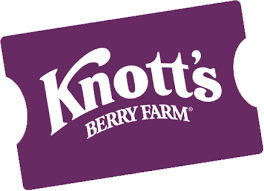 Rides Knotts Berry Farm