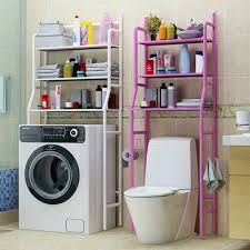 Sangat penting bagi mesin cuci otomatis untuk memiliki siklus pencucian dan opsi yang cukup untuk mencakup semua jenis dan tingkat kekotoran piring. Rak Mesin Cuci Tiga Layer Tempat Sabun Cuci Rak Toilet Storage Box Putih Sedia Tempat Sabun
