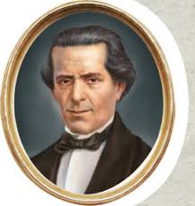 MELCHOR OCAMPO 1814 - 1861. Secretario de Hacienda 24 de julio a 30 de octubre de 1849. Gobierno de José Joaquín de Herrera - 17