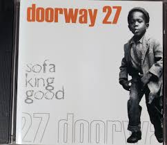 doorway 27 sofa king good 2000 cd