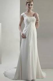 Ivory maternity wedding dress, £169, seraphine. Pregnant Bridal Gowns Wedding Dresses Maternity Bridal Gowns Pregnant Bride