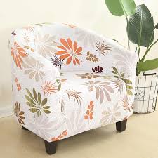 Free delivery and returns on ebay plus items for plus members. Stretch Covers For Armchair Sofa Couch Living Room 1 Seat Sofa Slipcover Single Seater Furniture Couch Armchair Cover Elastics Sofa Cover Aliexpress