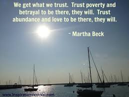 Martha Beck Quotes. QuotesGram via Relatably.com