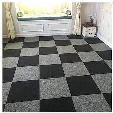 self adhesive carpet tiles commercial