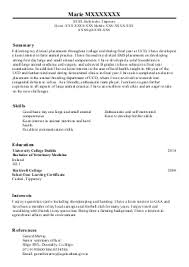 Dentist CV Sample florais de bach info related post for esl sample resume