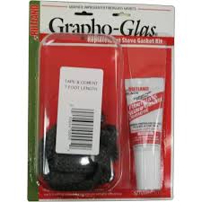 Grapho Glas Replacement Gasket Kit