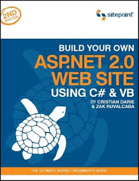 asp net 2 0 web site using c