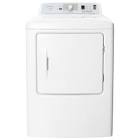 6.7 Cu. Ft Electric Dryer (NS-FDRE67WH8A-C) - White  Insignia