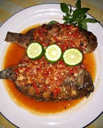 2 ekor ikan nila, sekitar 250 gram per. Resep Pecak Ikan Nila Kumpulan Resep Masakan Dari Ikan Untuk Sehari Hari Dirumah Aneka Menu Makanan Indonesia Kumpulan Resep Masakan Dari Ikan Enak Dan Sederhana