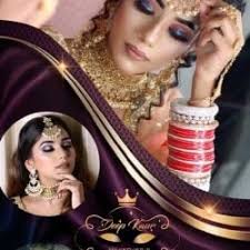 deep kaur makeovers in ambala cantt