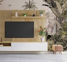 Media Wall Ideas You Have Never Seen