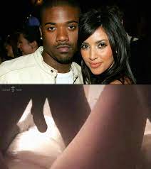 BIG* Ray J Dick Pics — The Infamous Sex Tape • Leaked Meat