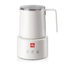 electric milk frother coffee