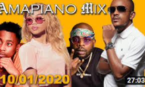Mapiano 2020 mix baixar / nasi stoko john vuli gate amapiano mix dj obza thebelebe caltonic sa dj dercynho. Amapiano Mix 2020 Mp3 Download Bamoza