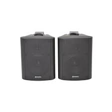 4x 4 2 Way Stereo Speakers 70w 8ohm
